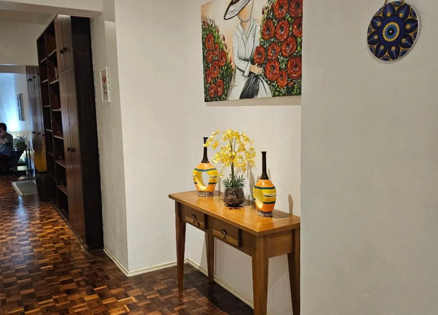 Apartamento Inteiro Gigante Centro De Porto Alegre Santa Casa 200M Perto De Tudo 0*,