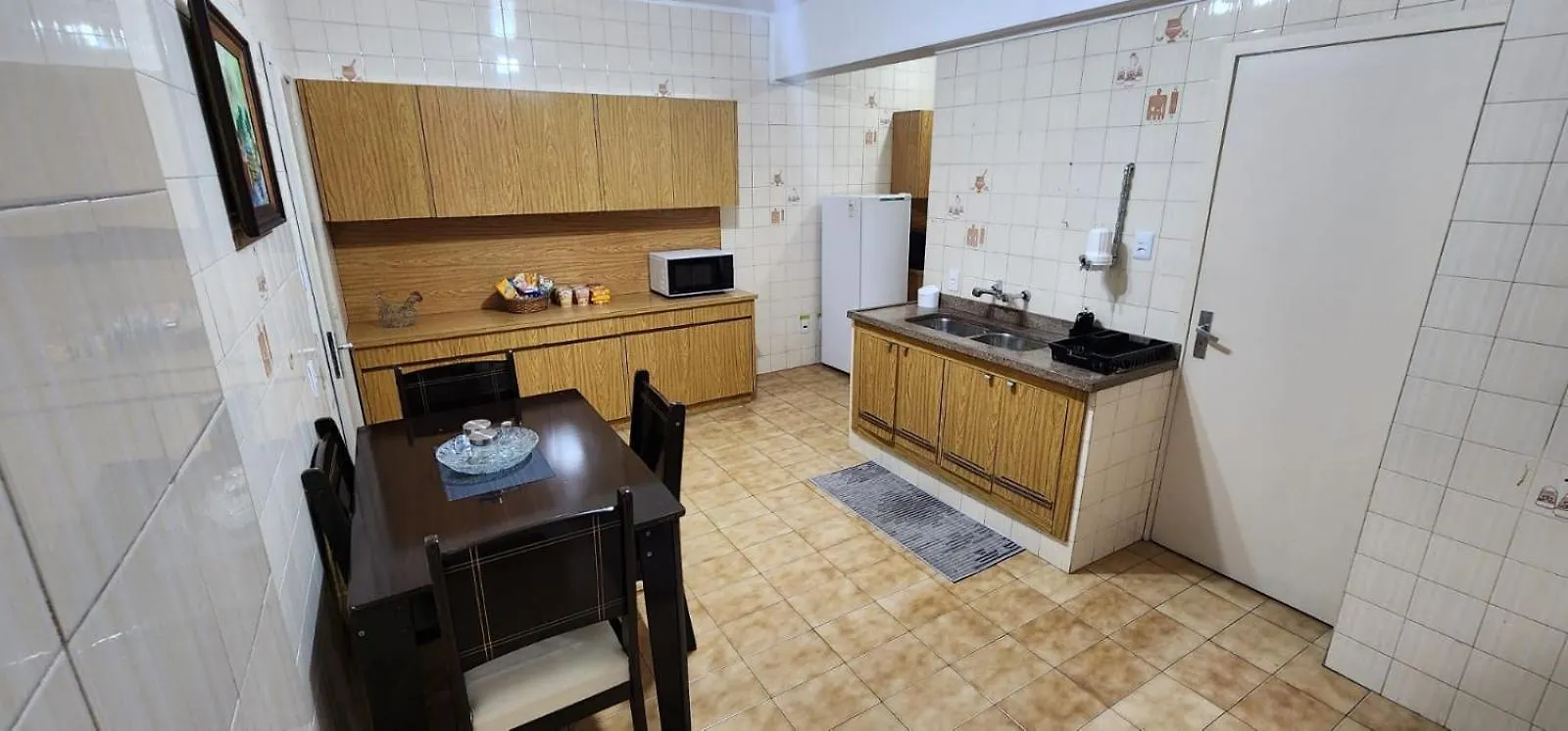 Apartamento Inteiro Gigante Centro De Porto Alegre Santa Casa 200M Perto De Tudo