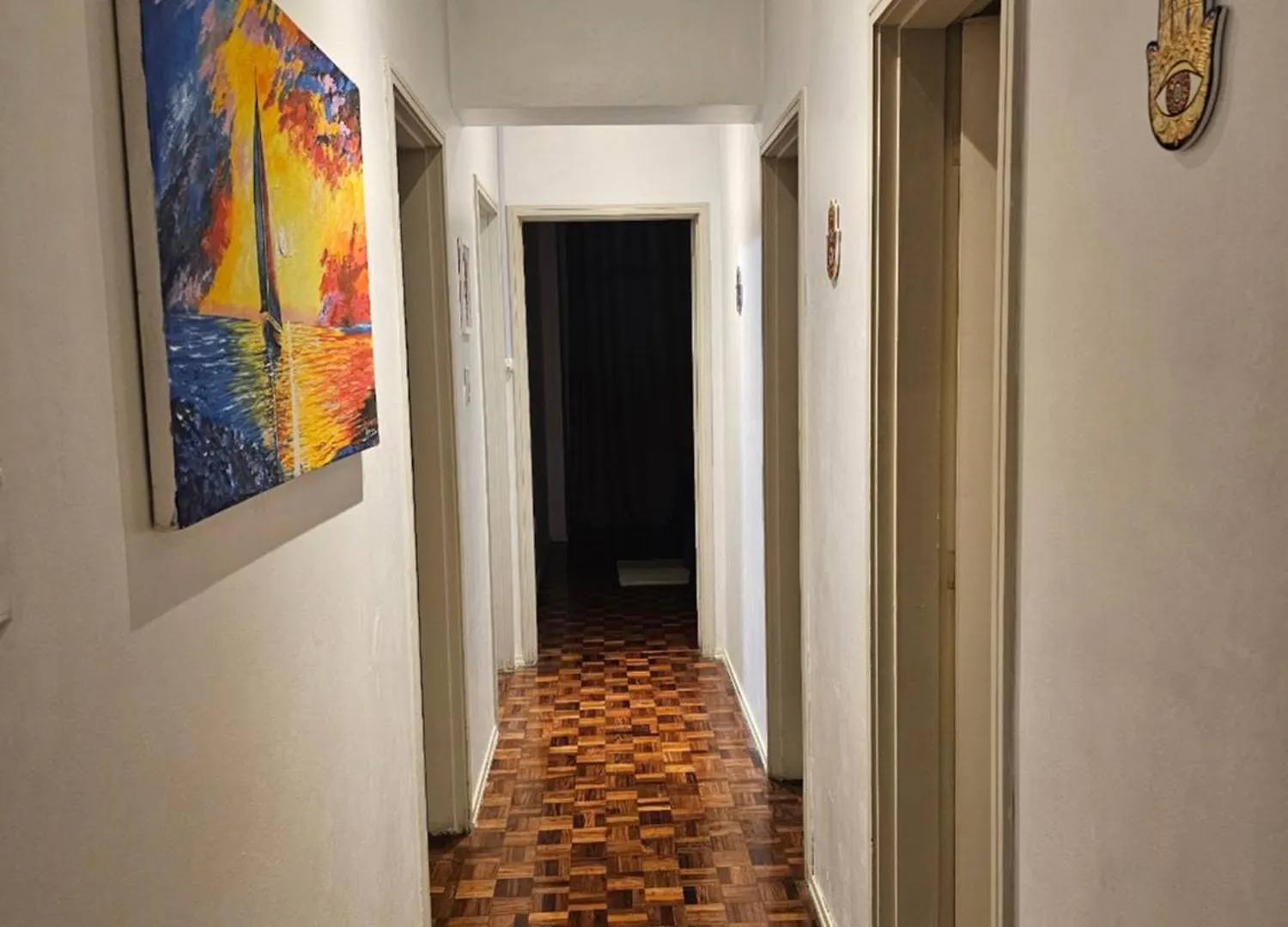 Apartamento Inteiro Gigante Centro De Porto Alegre Santa Casa 200M Perto De Tudo