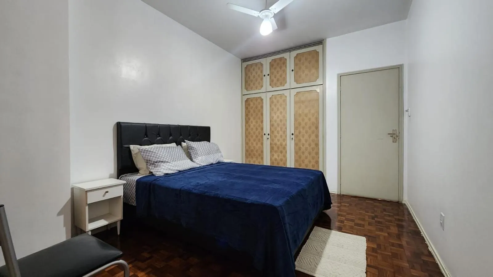 Apartamento Inteiro Gigante Centro De Porto Alegre Santa Casa 200M Perto De Tudo