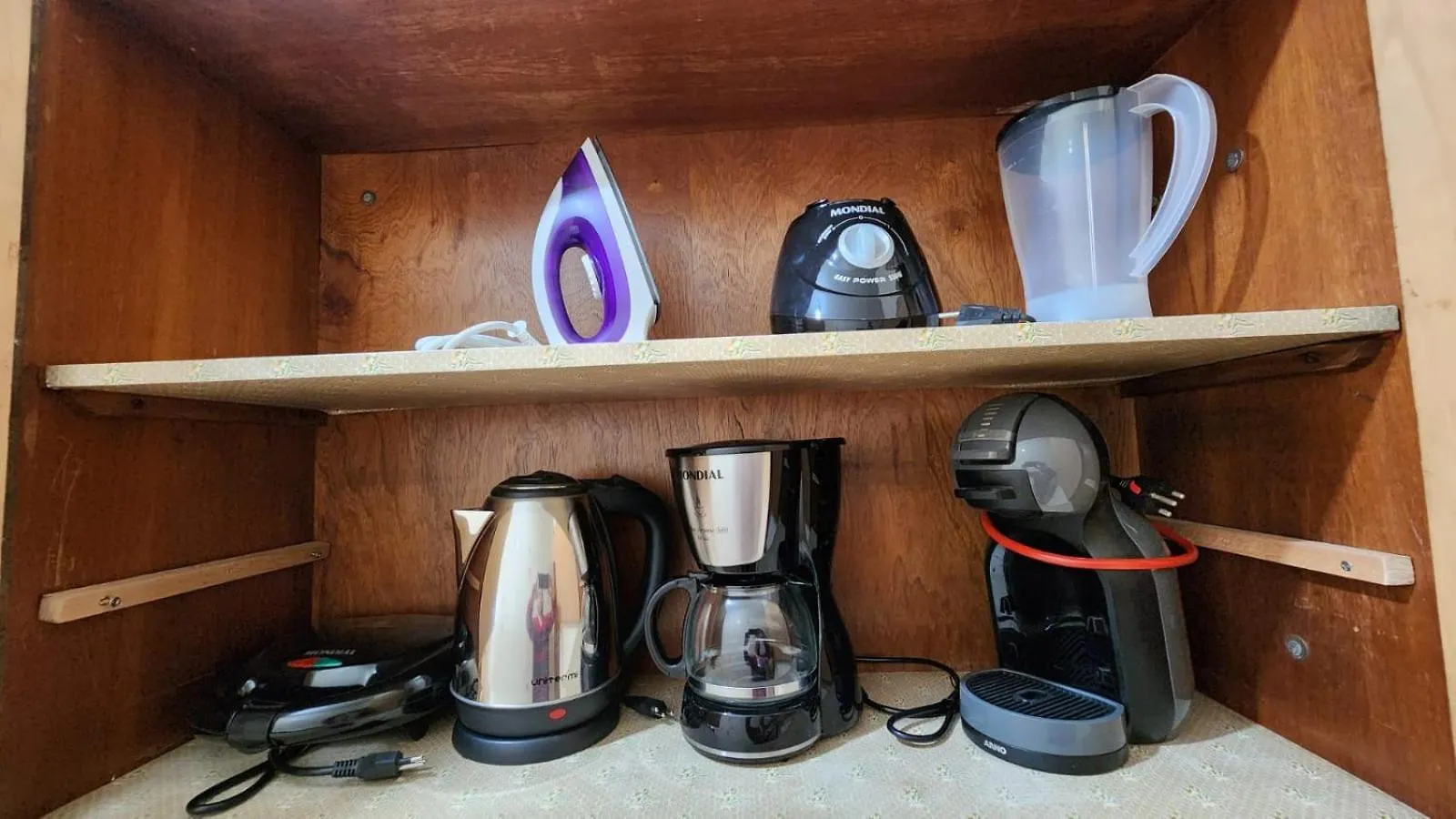 Apartamento Inteiro Gigante Centro De Porto Alegre Santa Casa 200M Perto De Tudo Apartament