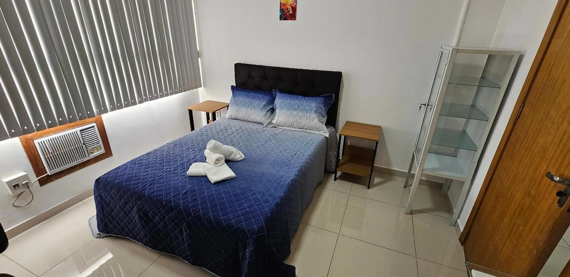 Apartamento Inteiro Gigante Centro De Porto Alegre Santa Casa 200M Perto De Tudo