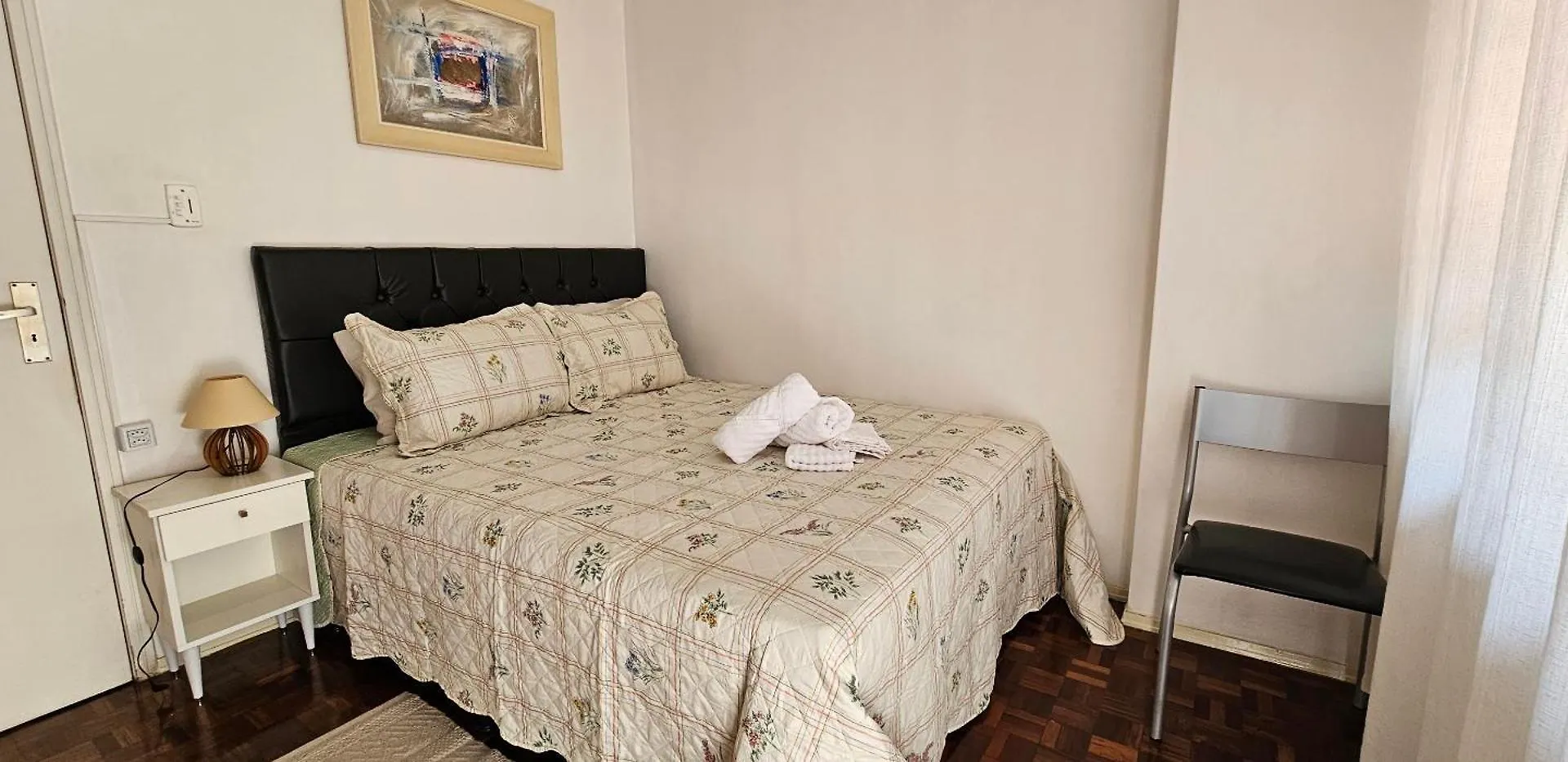 Apartamento Inteiro Gigante Centro De Porto Alegre Santa Casa 200M Perto De Tudo Apartament