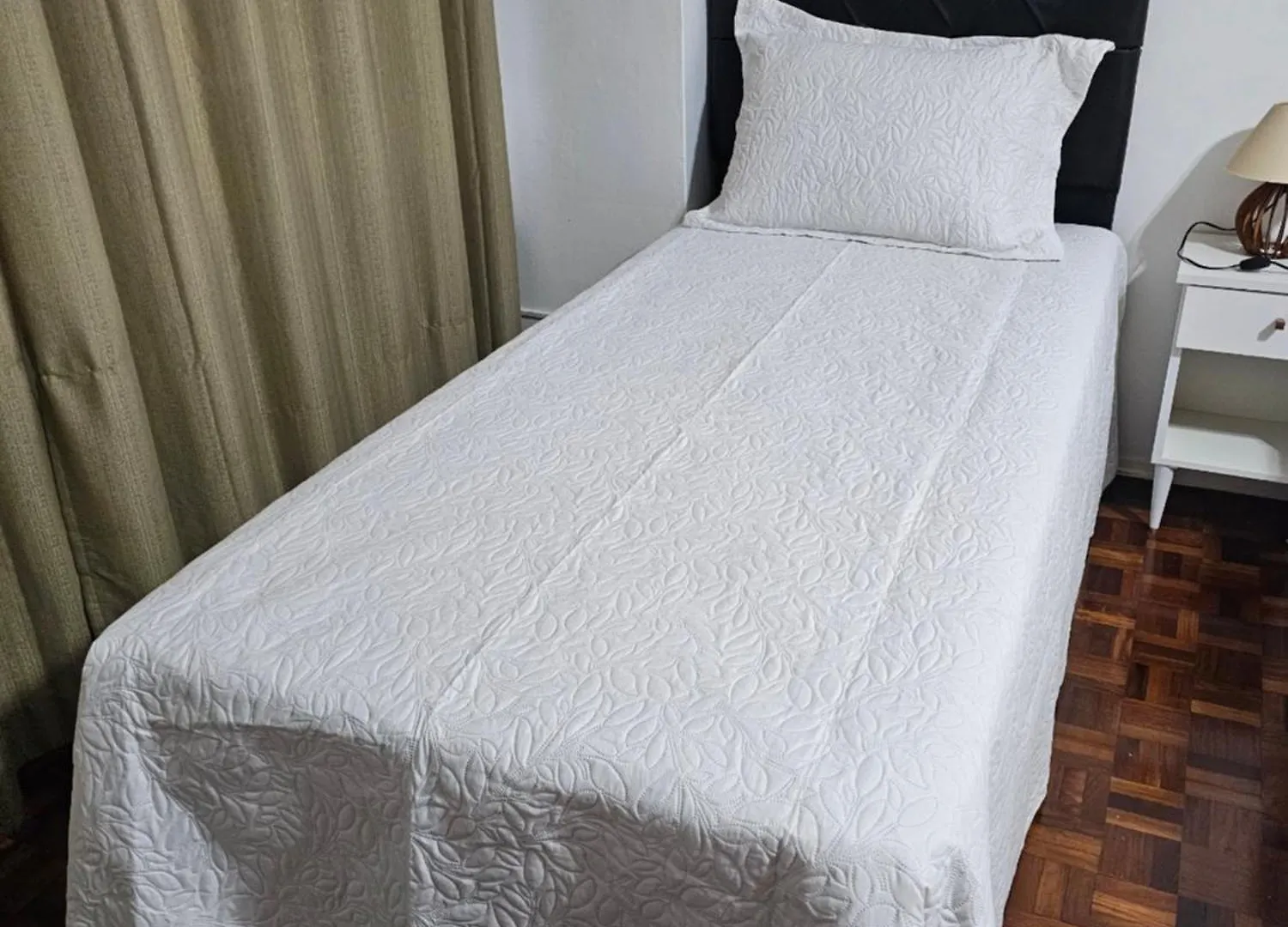 Apartamento Inteiro Gigante Centro De Porto Alegre Santa Casa 200M Perto De Tudo Brazylia