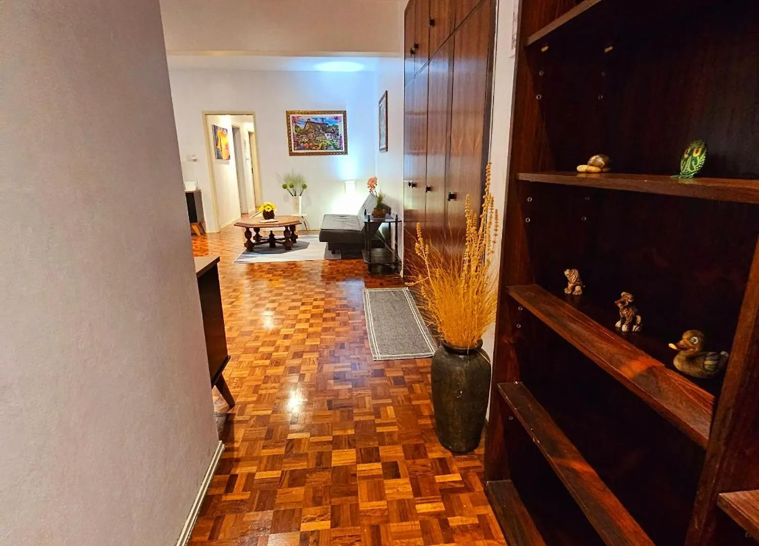 Apartamento Inteiro Gigante Centro De Porto Alegre Santa Casa 200M Perto De Tudo Apartament